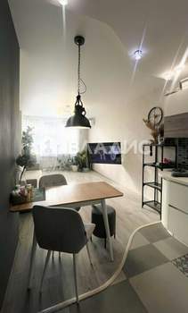 2-к квартира, вторичка, 49м2, 16/17 этаж