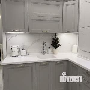 2-к квартира, вторичка, 67м2, 7/17 этаж