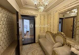2-к квартира, вторичка, 85м2, 4/4 этаж