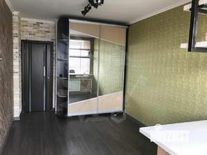 2-к квартира, вторичка, 45м2, 17/17 этаж