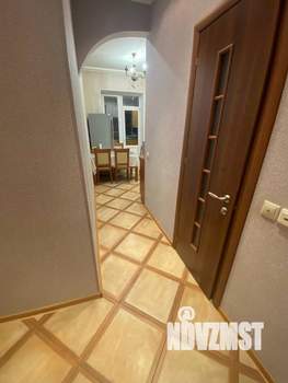 3-к квартира, вторичка, 89м2, 11/18 этаж