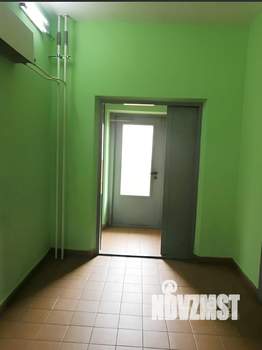 1-к квартира, вторичка, 40м2, 13/18 этаж
