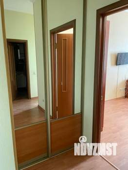 1-к квартира, вторичка, 40м2, 5/18 этаж