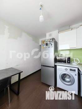 1-к квартира, вторичка, 34м2, 17/17 этаж