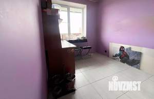 1-к квартира, вторичка, 35м2, 12/14 этаж