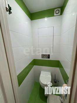 2-к квартира, вторичка, 60м2, 2/17 этаж