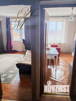 1-к квартира, вторичка, 35м2, 6/16 этаж