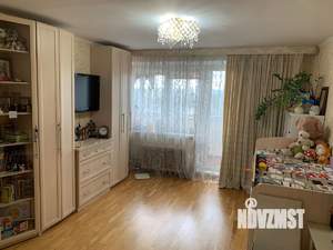 1-к квартира, вторичка, 35м2, 14/16 этаж