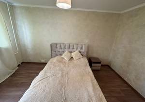 2-к квартира, вторичка, 45м2, 1/17 этаж
