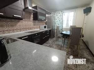 3-к квартира, вторичка, 72м2, 5/17 этаж