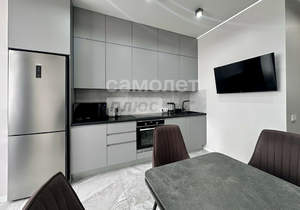 1-к квартира, вторичка, 45м2, 12/14 этаж