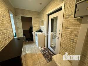 1-к квартира, вторичка, 39м2, 1/17 этаж