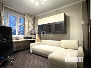 3-к квартира, вторичка, 74м2, 3/17 этаж