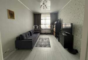 2-к квартира, вторичка, 63м2, 14/18 этаж