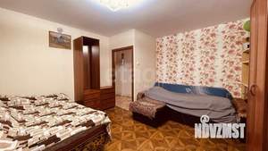 3-к квартира, вторичка, 75м2, 9/17 этаж