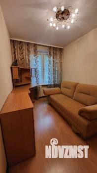 3-к квартира, вторичка, 55м2, 3/5 этаж