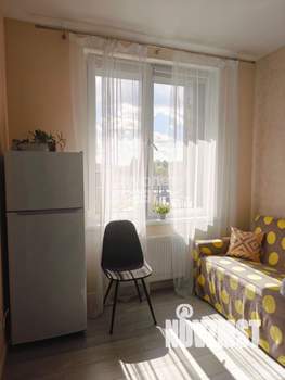 1-к квартира, вторичка, 34м2, 2/8 этаж