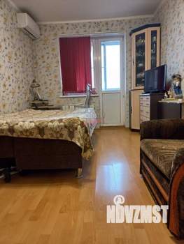 1-к квартира, вторичка, 34м2, 3/4 этаж