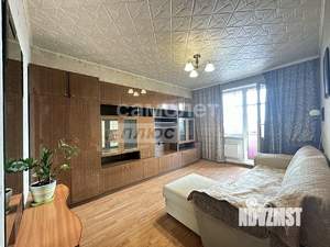 2-к квартира, вторичка, 45м2, 9/12 этаж