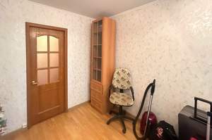 2-к квартира, вторичка, 46м2, 5/5 этаж