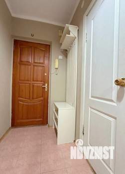 1-к квартира, вторичка, 29м2, 5/5 этаж