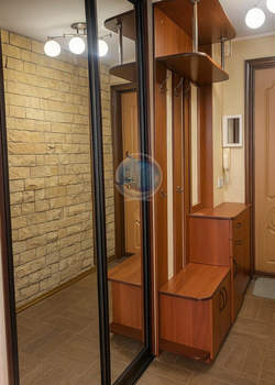 3-к квартира, вторичка, 64м2, 9/12 этаж