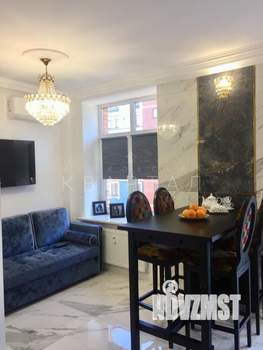 1-к квартира, вторичка, 30м2, 6/8 этаж