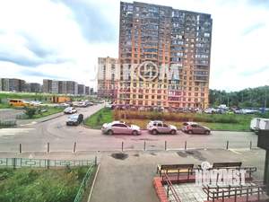 3-к квартира, вторичка, 86м2, 2/16 этаж