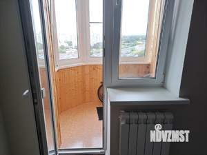 3-к квартира, вторичка, 81м2, 12/17 этаж