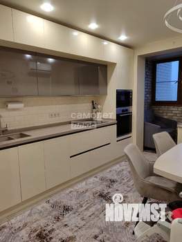 2-к квартира, вторичка, 58м2, 14/17 этаж