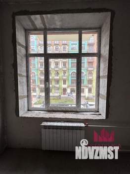 1-к квартира, вторичка, 41м2, 2/8 этаж