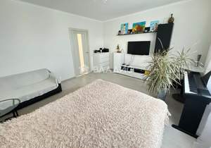 1-к квартира, вторичка, 41м2, 16/17 этаж