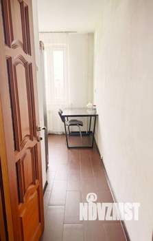 1-к квартира, вторичка, 34м2, 17/19 этаж