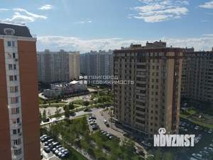 3-к квартира, вторичка, 82м2, 17/17 этаж