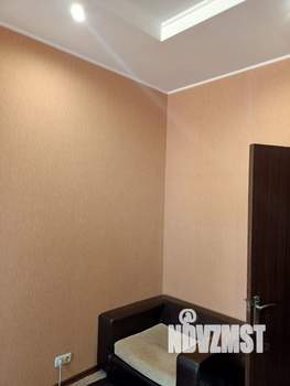 1-к квартира, вторичка, 40м2, 16/18 этаж