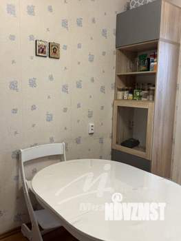 1-к квартира, вторичка, 43м2, 5/6 этаж