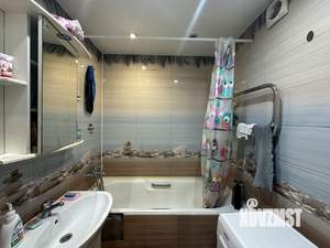 3-к квартира, вторичка, 76м2, 10/17 этаж