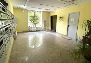 1-к квартира, вторичка, 46м2, 9/16 этаж