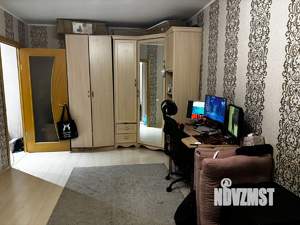 1-к квартира, вторичка, 32м2, 5/9 этаж