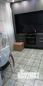 1-к квартира, вторичка, 38м2, 8/17 этаж