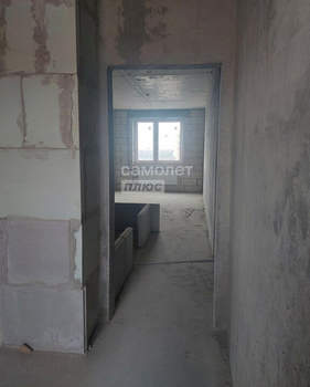 2-к квартира, вторичка, 44м2, 16/16 этаж