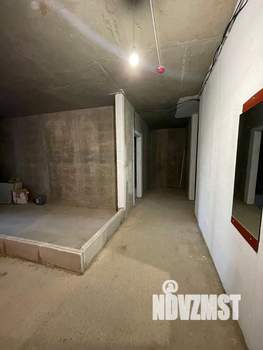 3-к квартира, сданный дом, 92м2, 3/17 этаж