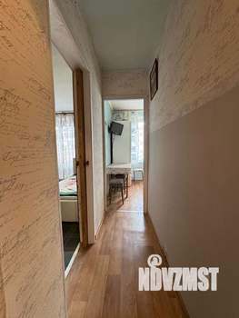 1-к квартира, вторичка, 32м2, 4/5 этаж