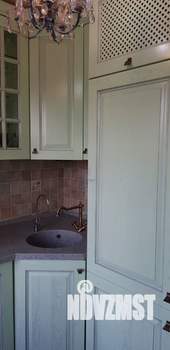 3-к квартира, вторичка, 57м2, 4/5 этаж