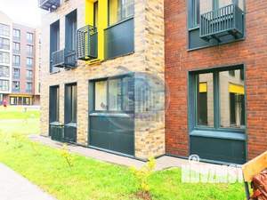 3-к квартира, вторичка, 85м2, 1/8 этаж