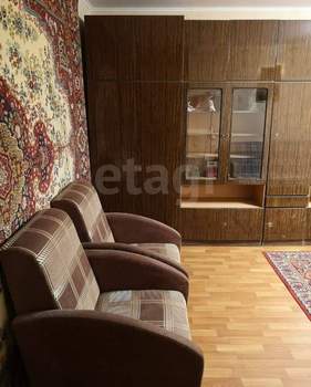 2-к квартира, вторичка, 45м2, 2/5 этаж