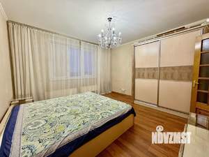3-к квартира, вторичка, 61м2, 11/12 этаж