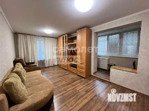 1-к квартира, вторичка, 37м2, 1/9 этаж