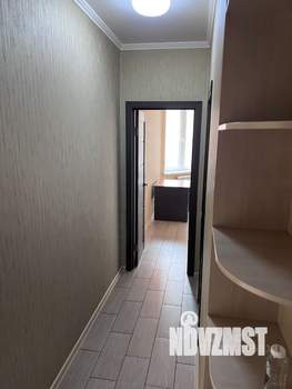 1-к квартира, вторичка, 42м2, 5/12 этаж