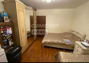 3-к квартира, вторичка, 75м2, 5/10 этаж